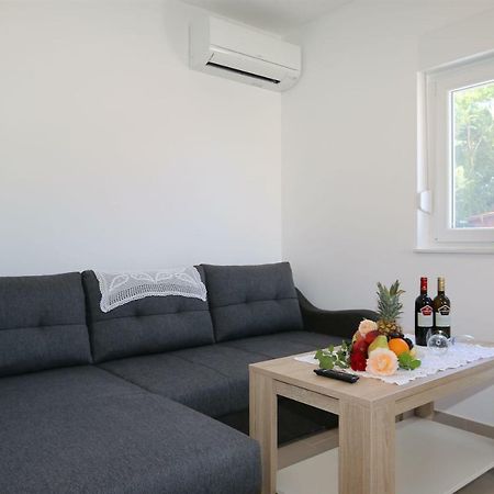 Apartments Maric-Hlapa Soline  Extérieur photo