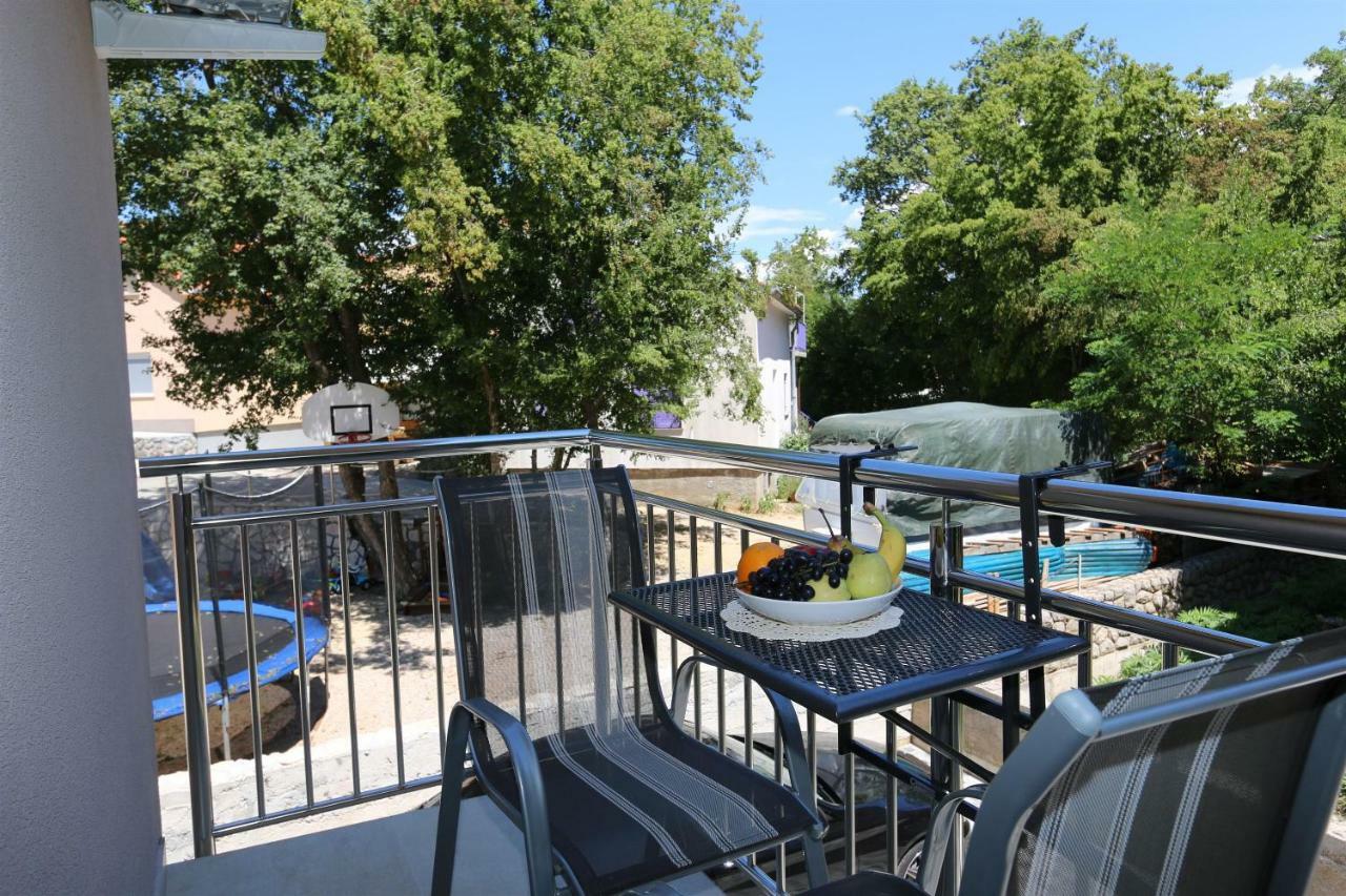 Apartments Maric-Hlapa Soline  Extérieur photo