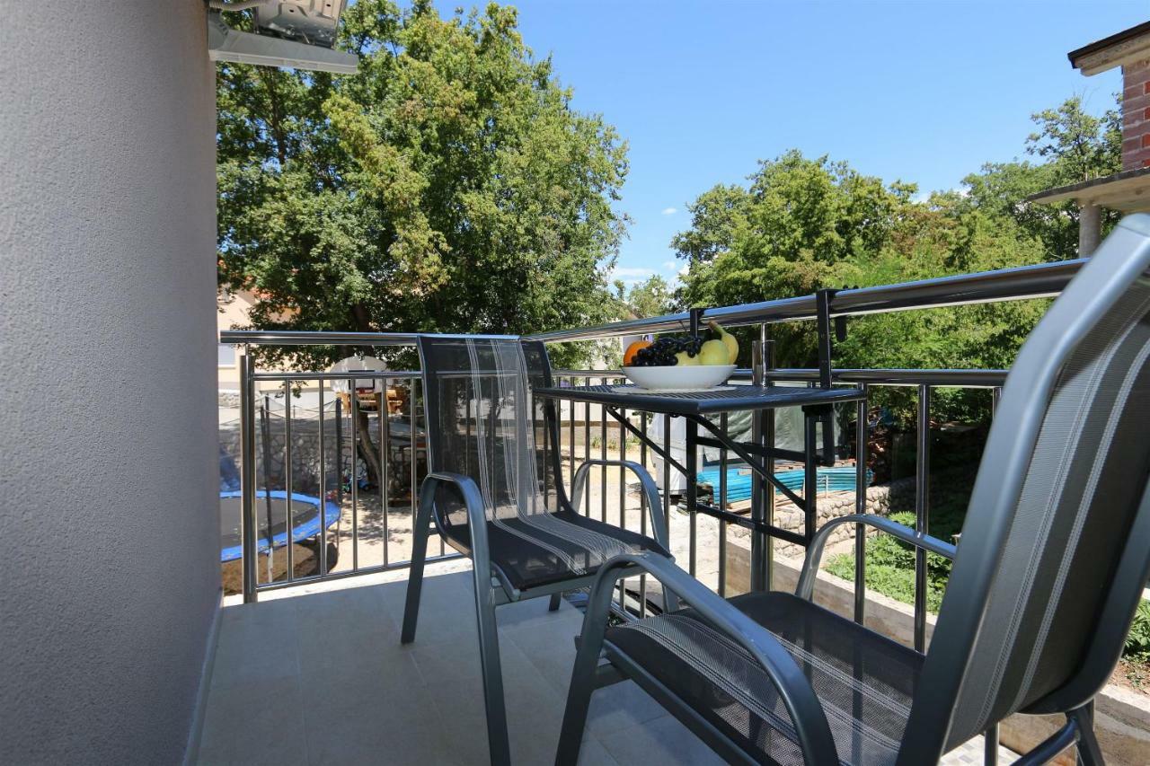 Apartments Maric-Hlapa Soline  Extérieur photo