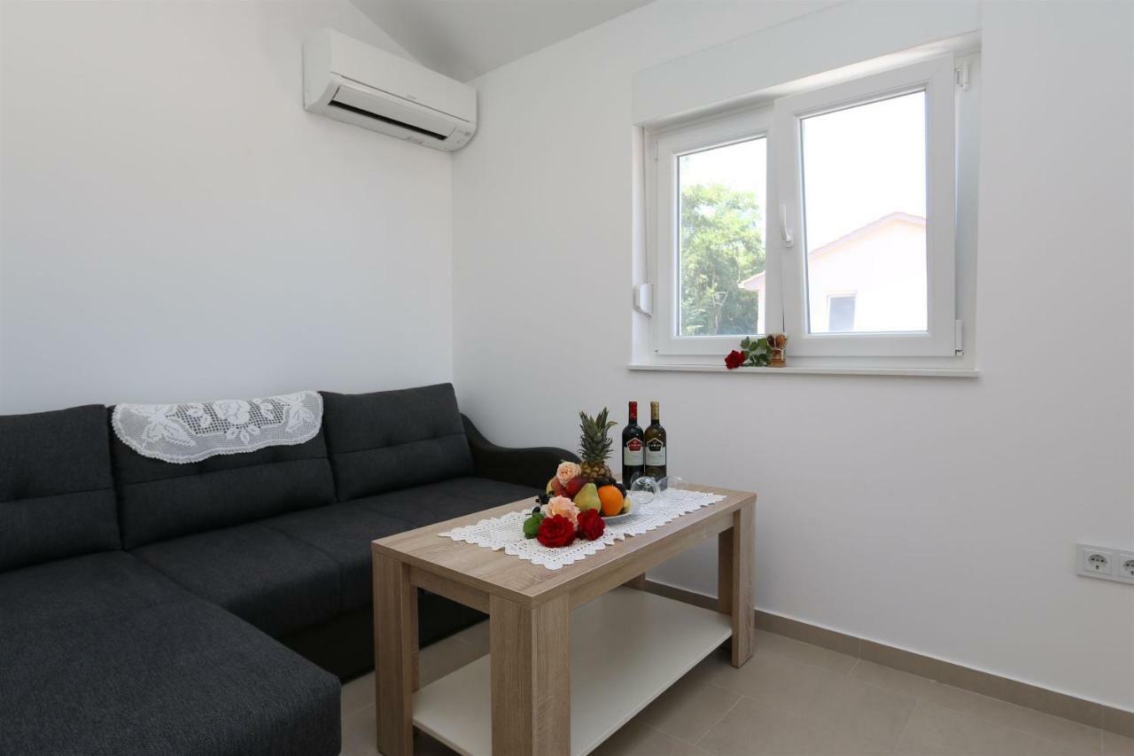 Apartments Maric-Hlapa Soline  Extérieur photo